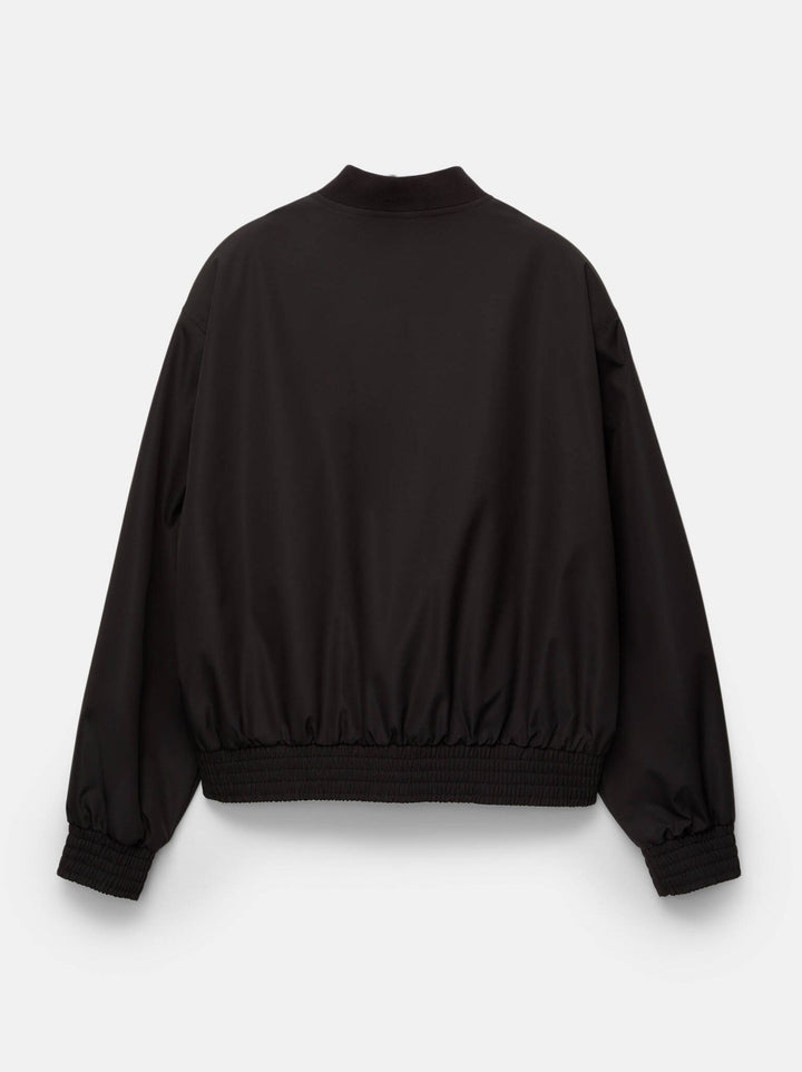 Moudda PULL & BEAR - Bomber Léger - Tunisie 3
