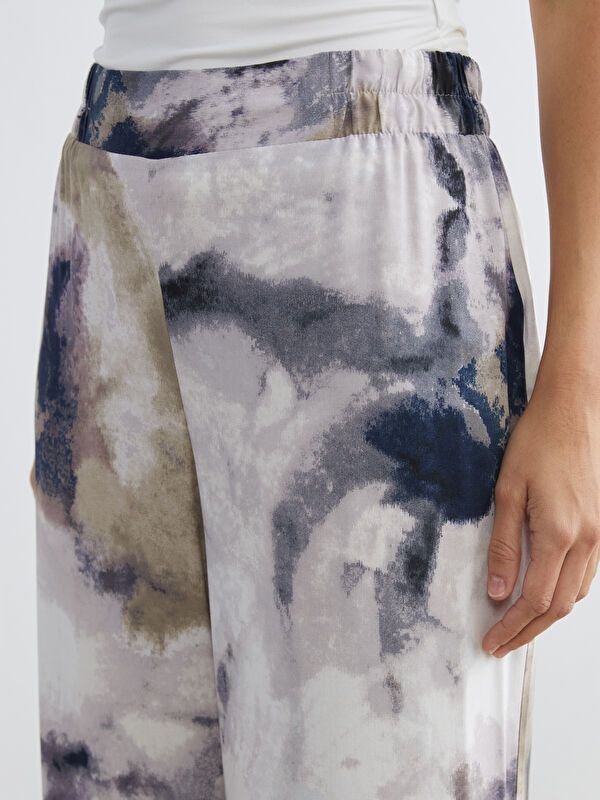 Moudda LC Waikiki - Pantalon fin en tissu - Tunisie 3