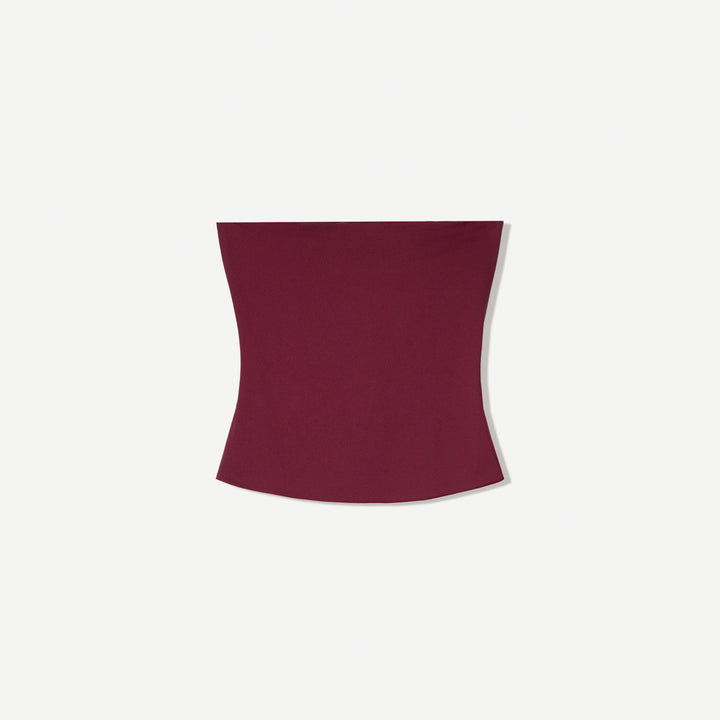 Moudda BERSHKA - Top Bandeau - Polyamide - Tunisie 2