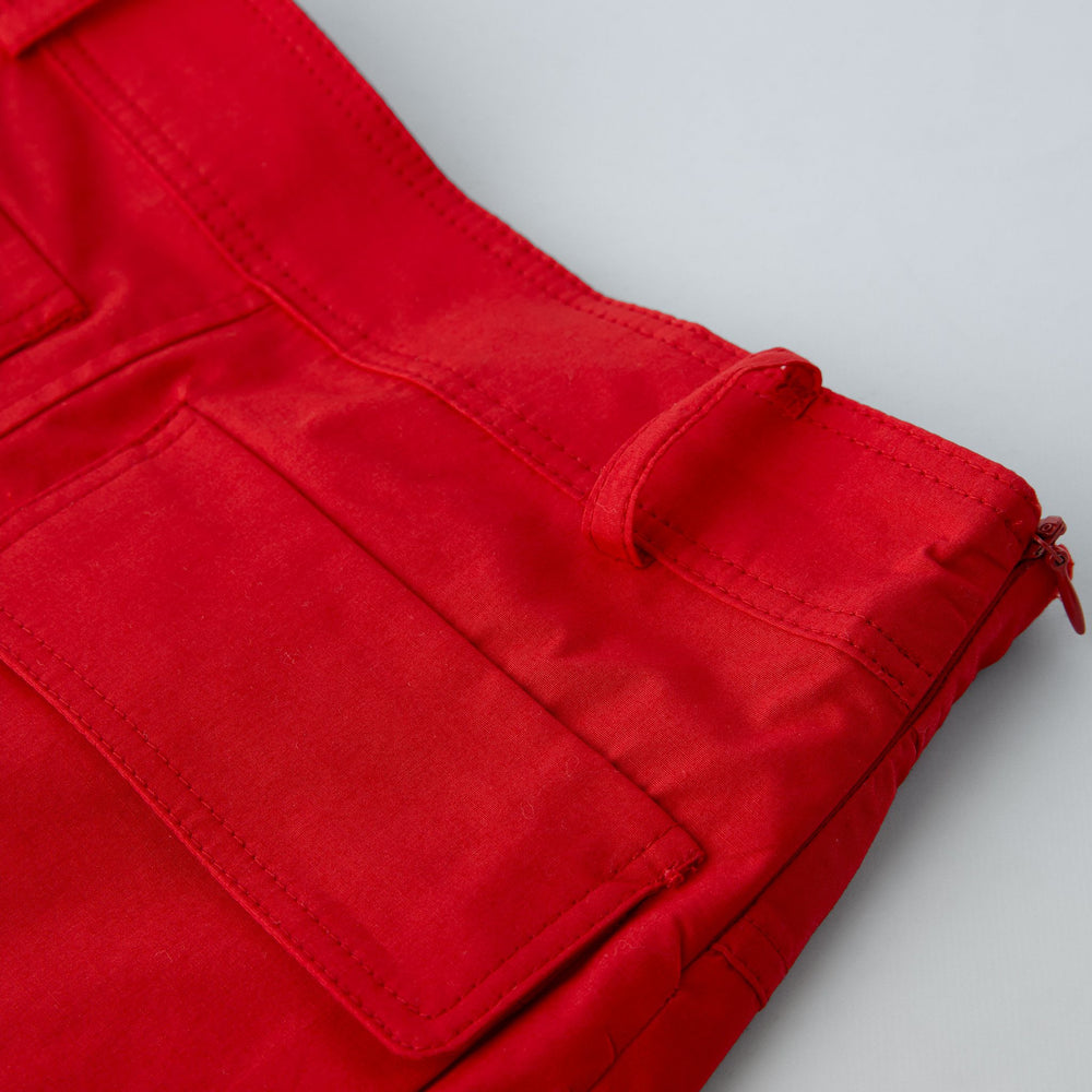 Moudda ZARA - Grl Other Skirt - Tunisie 3