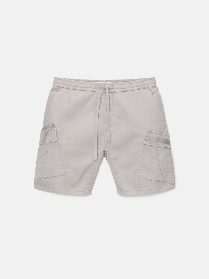 Moudda PULL & BEAR - Bermuda Cargo Devant Poche Soft Knit Basique - Tunisie 1
