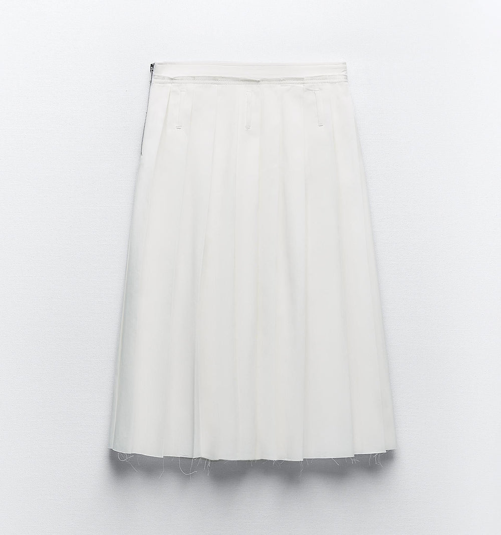 Moudda ZARA - Jupe - Tunisie 2