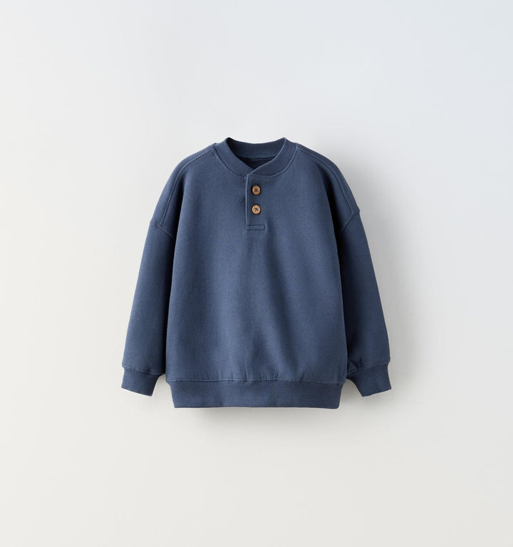 Moudda ZARA - Sweat-shirt - Tunisie 3