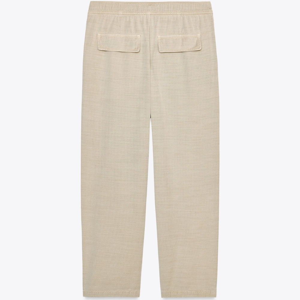 Moudda ZARA - Pantalon - Taille Élastique & Poche Plastro - Tunisie 2