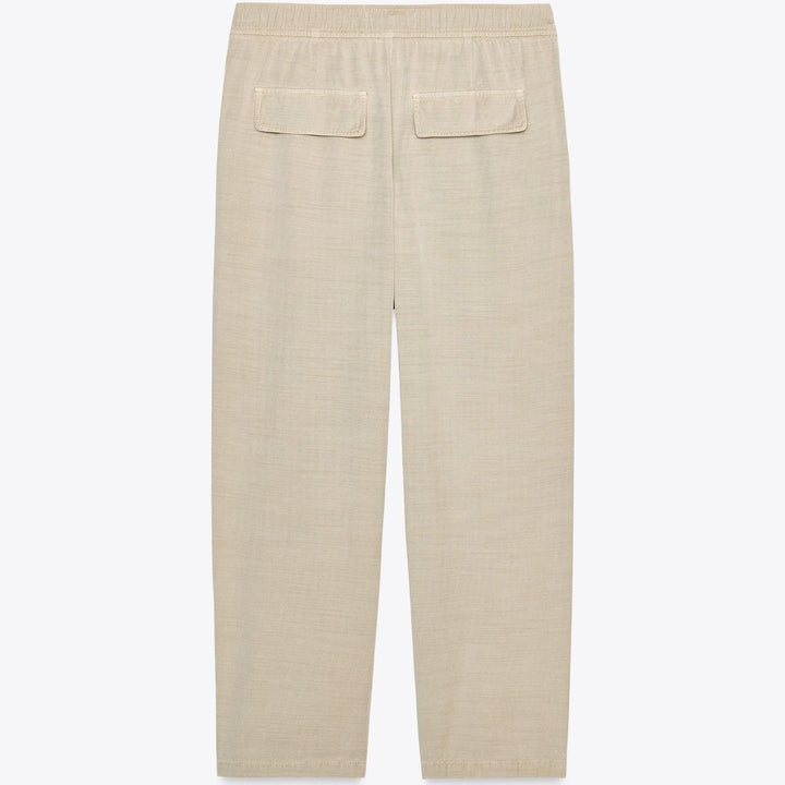Moudda ZARA - Pantalon - Taille Élastique & Poche Plastro - Tunisie 2