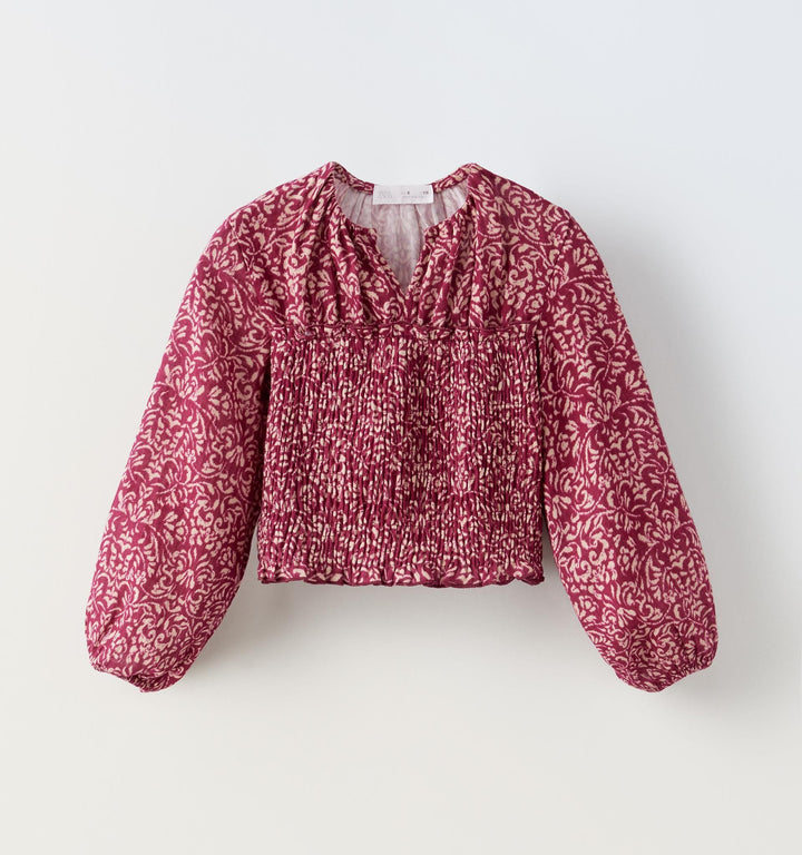 Moudda ZARA - Chemisier - Tunisie 1