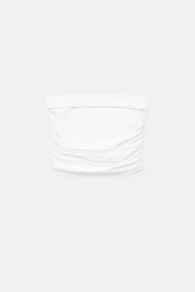 Moudda PULL & BEAR - Chemise/Tunique - 2