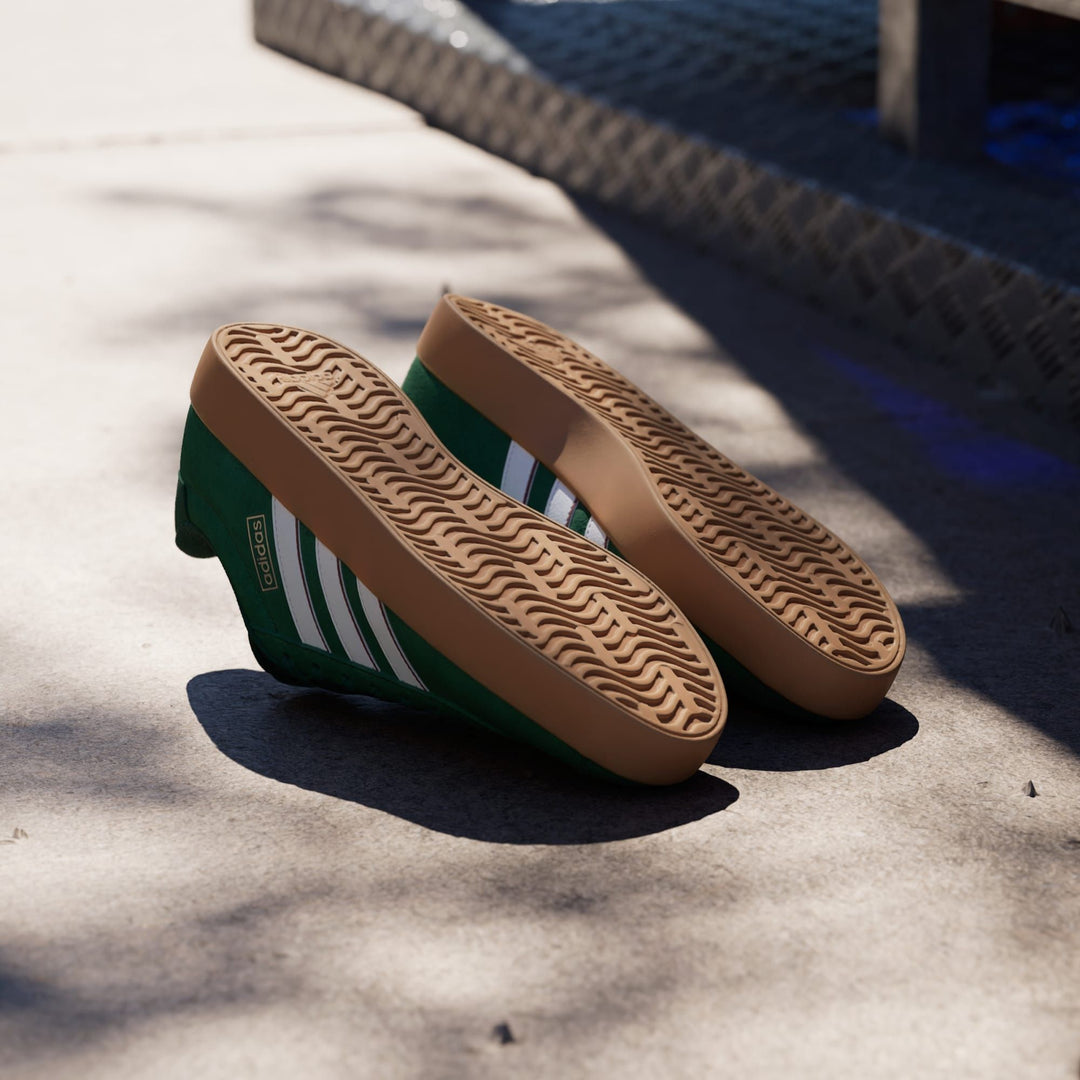 Moudda Adidas - Sneakers DAS VL COURT 3.0 pour adultes - Tunisie 3