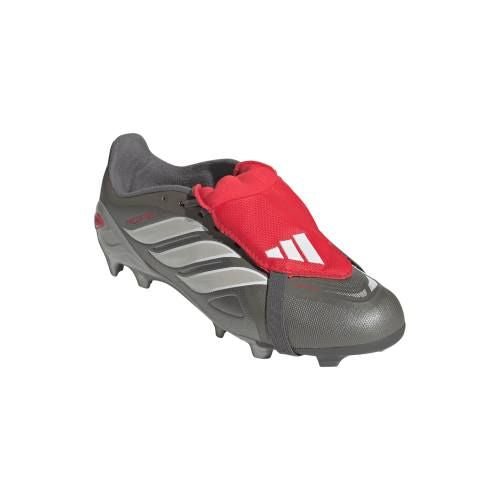 Moudda Adidas - Chaussure de football PREDATOR LEAGUE languette rabattable Terrain souple Enfants - Tunisie 5