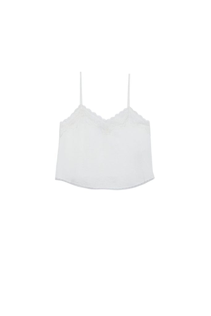 Moudda STRADIVARIUS - Chemise/Tunique - 1
