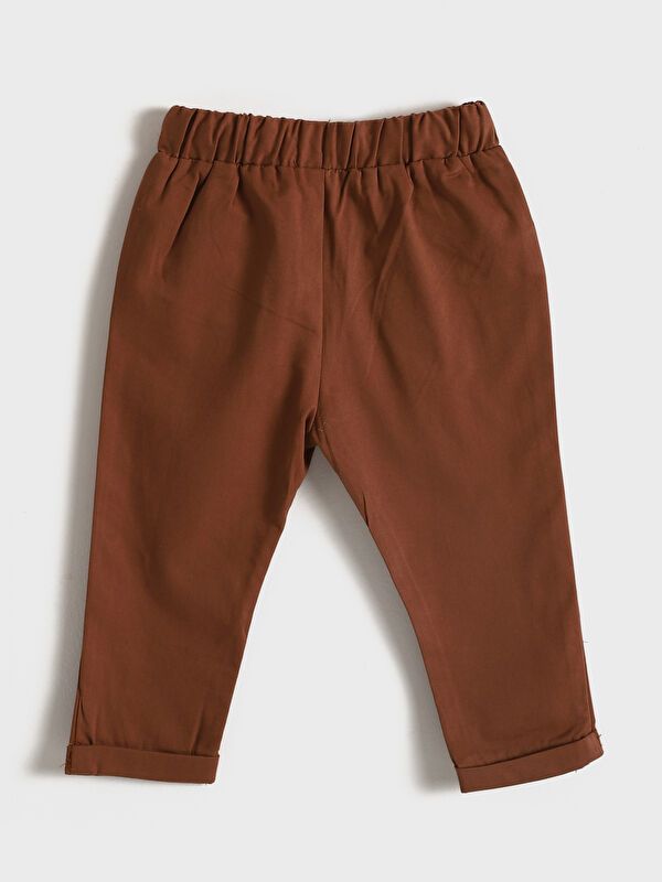 Moudda LC Waikiki - Ensemble tissé pour Garçons - Tunisie 3