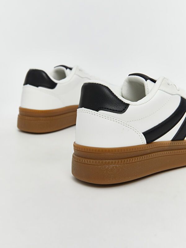 Moudda LC Waikiki - Chaussures casual Femme Blanc - Tunisie 5