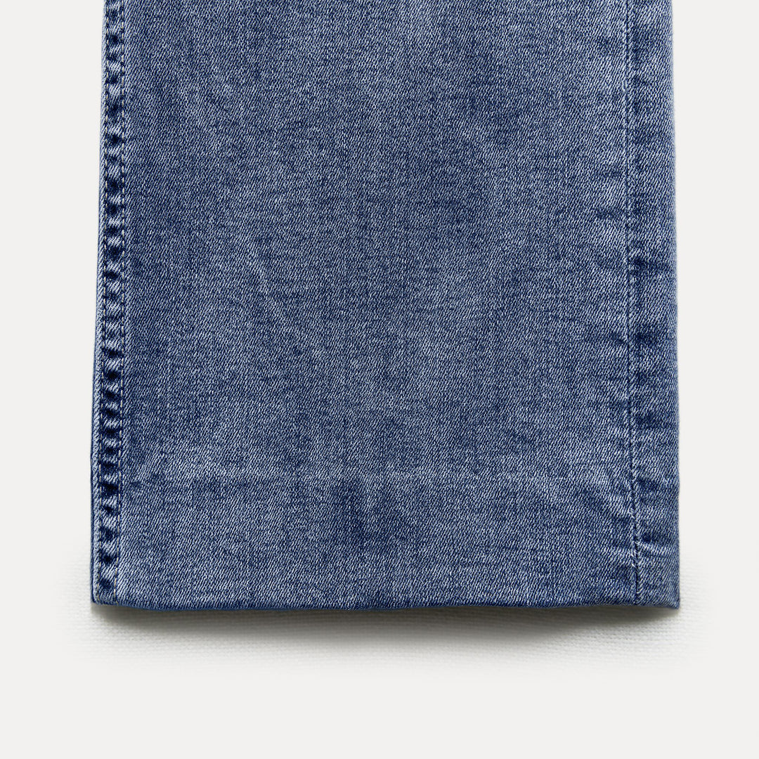 Moudda ZARA - Folder Pants - Tunisie 8