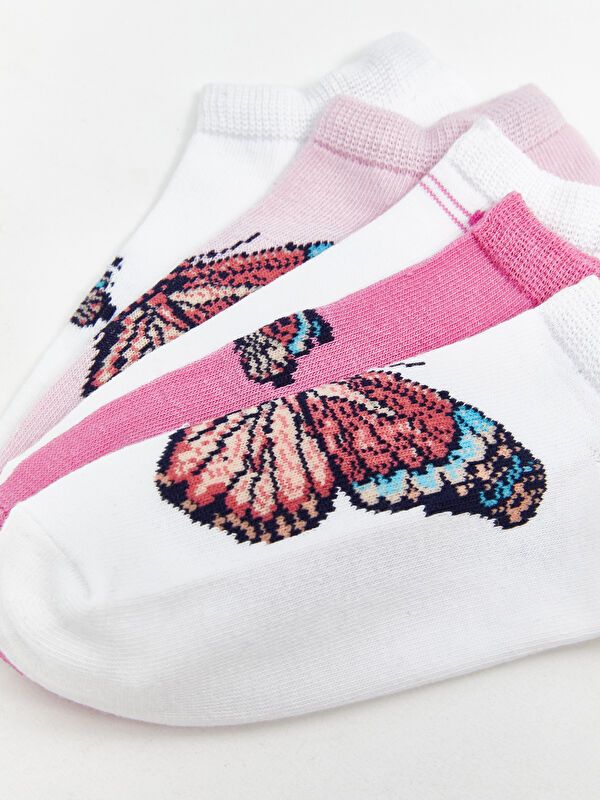 Moudda LC Waikiki - Chaussettes  de basket pour Filles - Tunisie 3