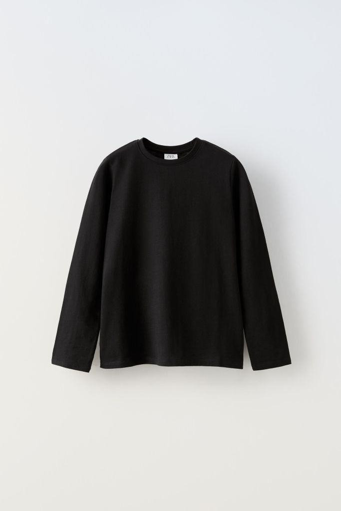 Moudda ZARA - T-Shirt - 1