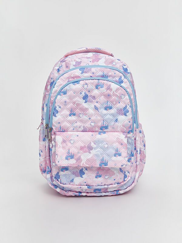 Moudda LC Waikiki - Sac d’école Fille Mélanger - Tunisie 1