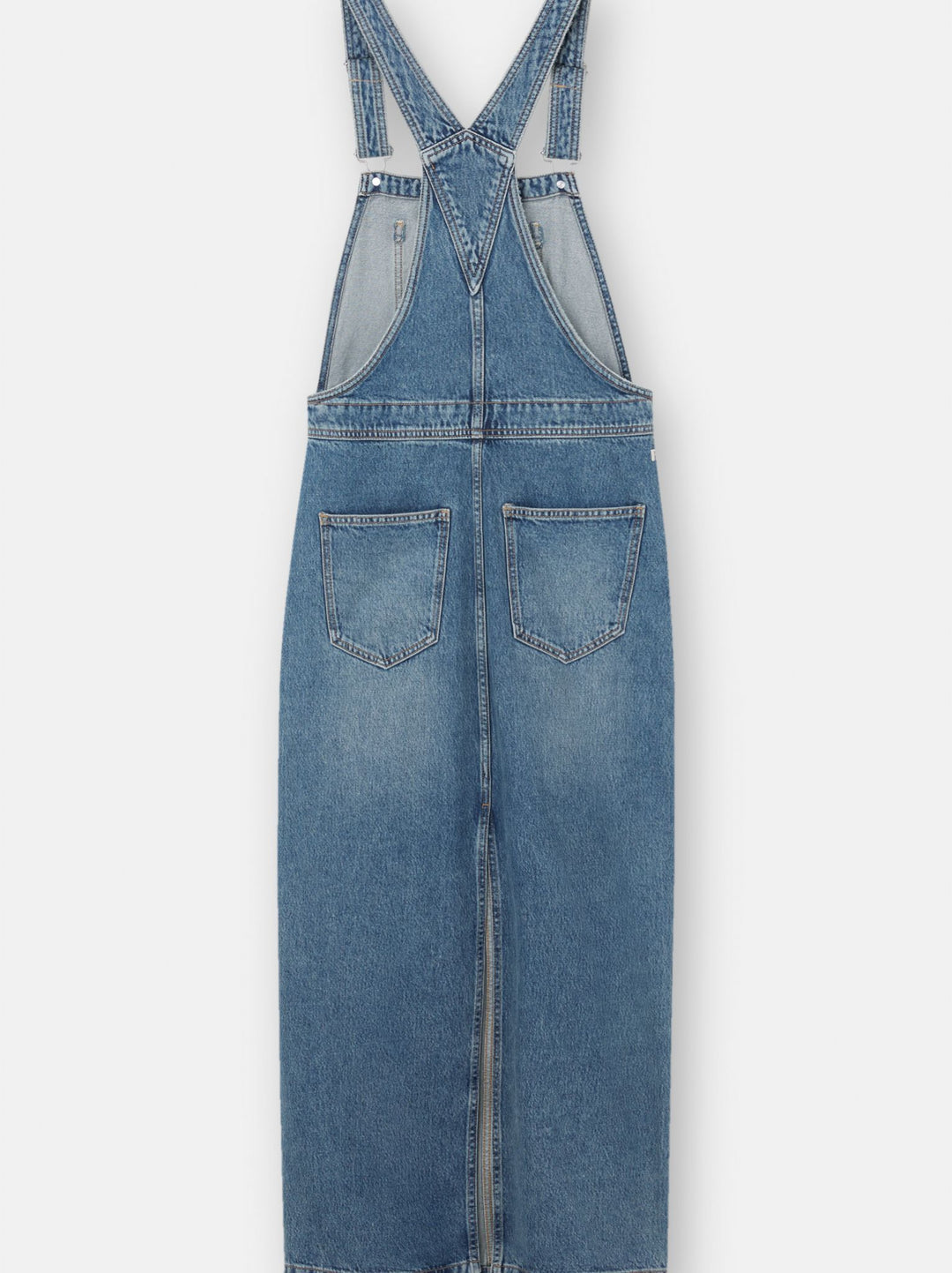 Moudda PULL & BEAR - Bib Overall - Tunisie 3