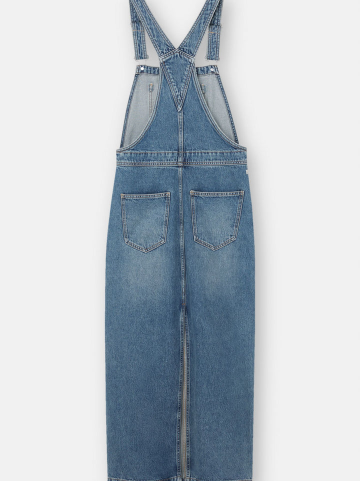 Moudda PULL & BEAR - Bib Overall - Tunisie 3