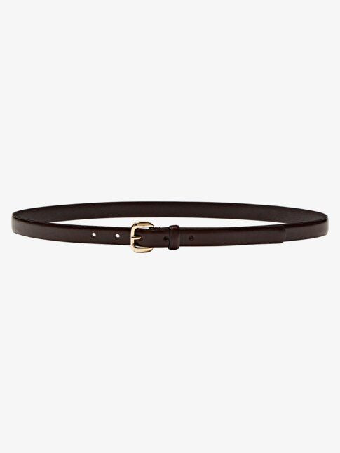 Moudda Massimo Dutti - Ceinture / bretelle - Tunisie 6