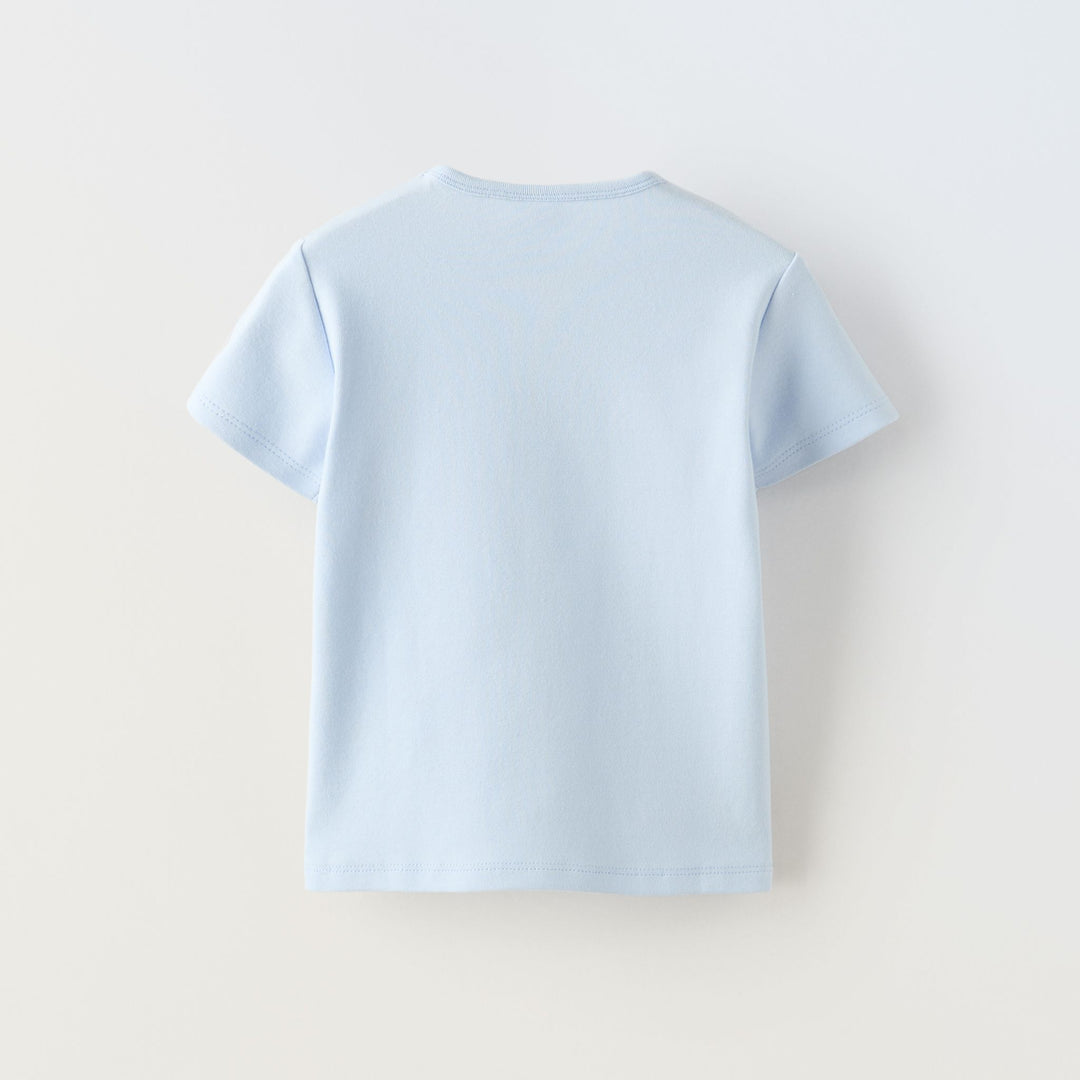 Moudda ZARA - Grl S/Sl Tshirt - Tunisie 1