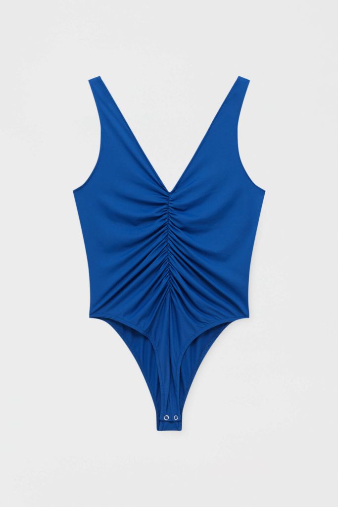 Moudda PULL & BEAR - Body - 1