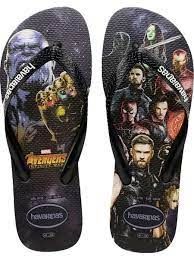 Moudda Havaianas - 1