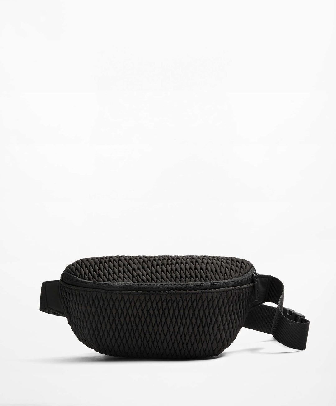 Moudda Oysho - Sac Banane - Texture Matelassée - Tunisie 1