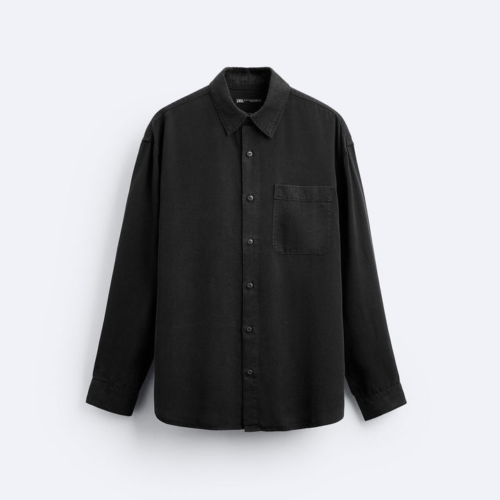 Moudda ZARA - Shirt - Tunisie 2
