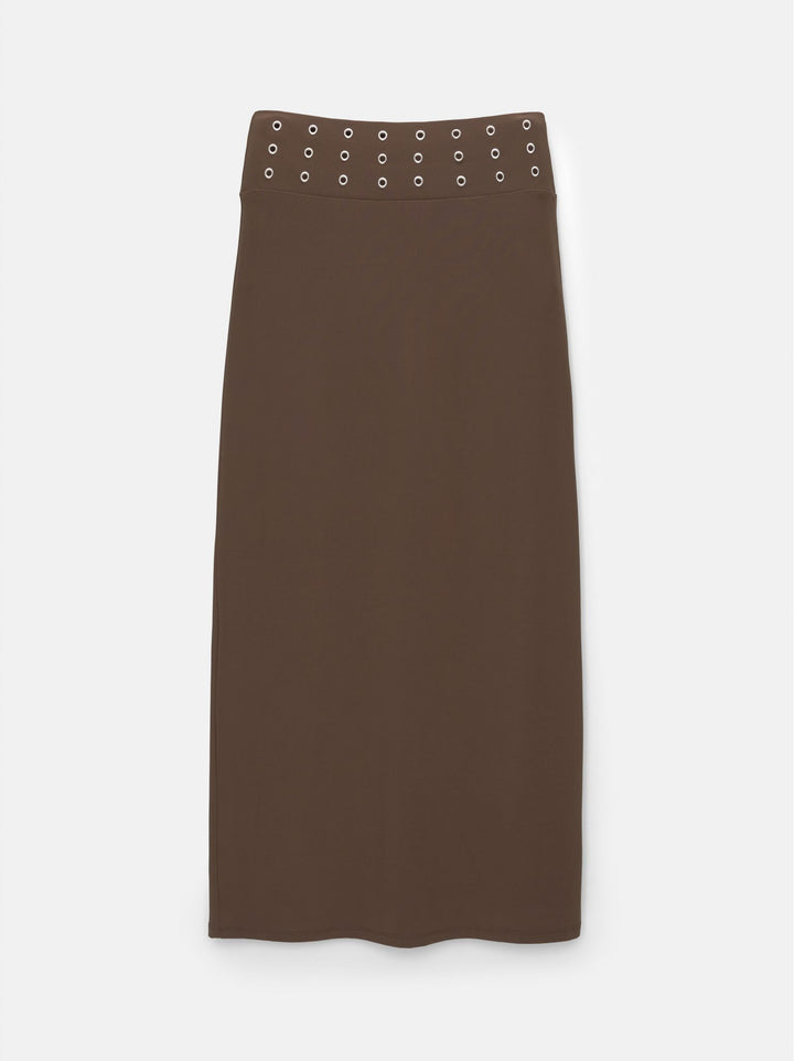 Moudda PULL & BEAR - Skirt - Tunisie 3