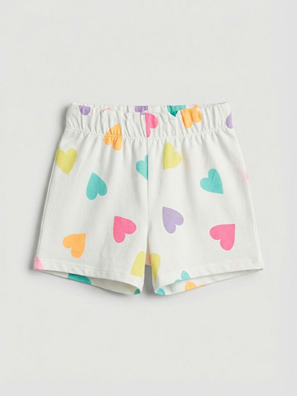 Moudda LC Waikiki - Short / Bermuda en jersey - Tunisie 1