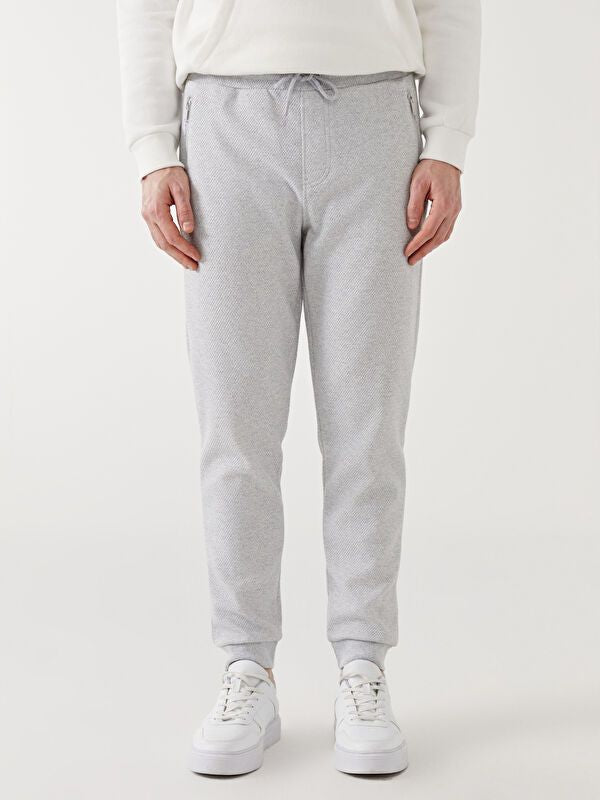 Moudda LC Waikiki - pantalon en jersey pour Hommes - Tunisie 2