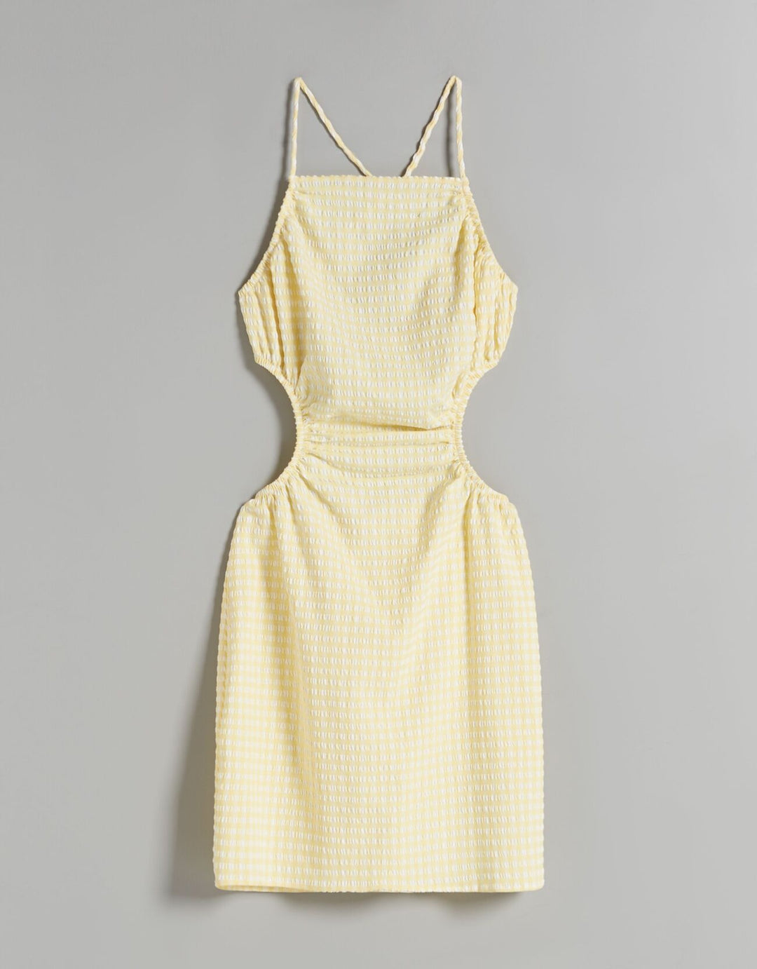 Moudda BERSHKA - Robe / PB tk - Tunisie 1