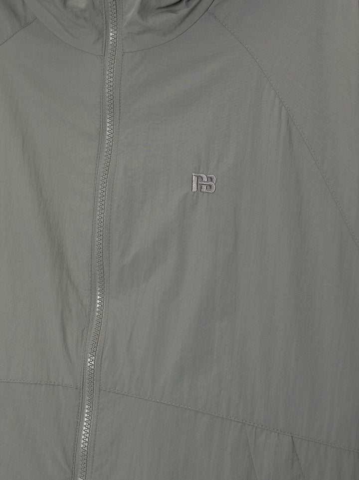 Moudda PULL & BEAR - K-way Léger Capuche - Spécial Calidos - Tunisie 4