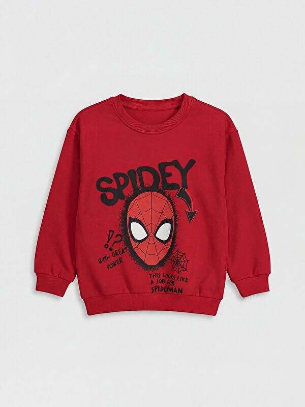 Moudda LC Waikiki - Sweatshirt en jersey - Sous licence - Tunisie 2