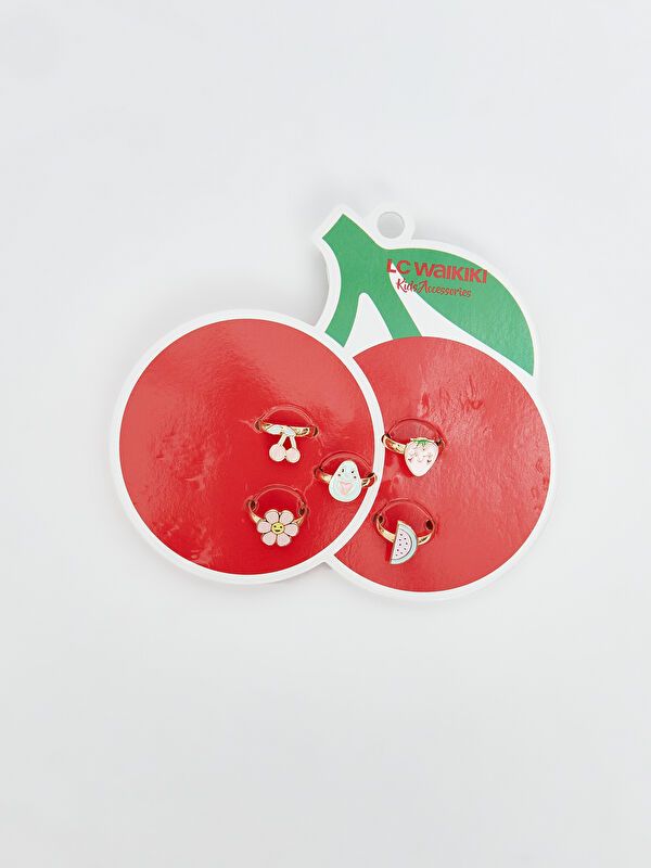 Moudda LC Waikiki - Girl bijouterie pour Femme, Fille, Garçon, Hommes - Tunisie 1