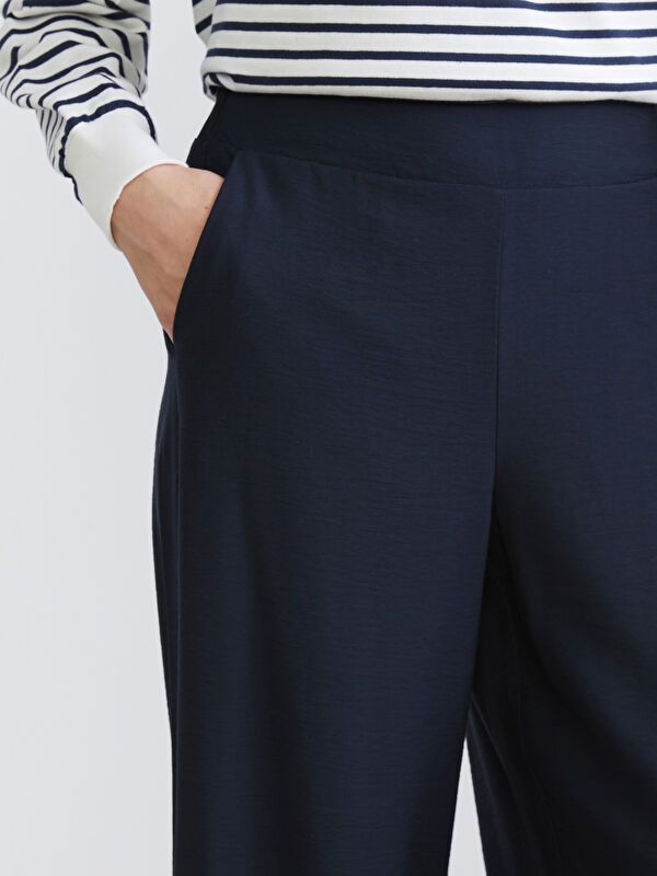 Moudda LC Waikiki - Pantalon fin en tissu - Tunisie 3