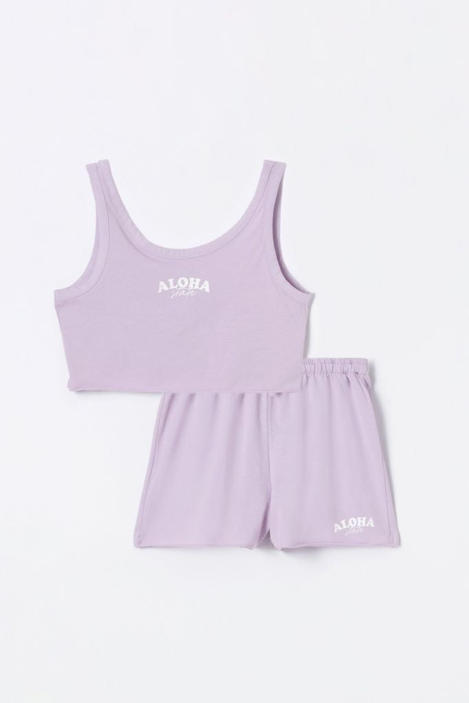 Moudda Lefties - Short / Bermuda - 3