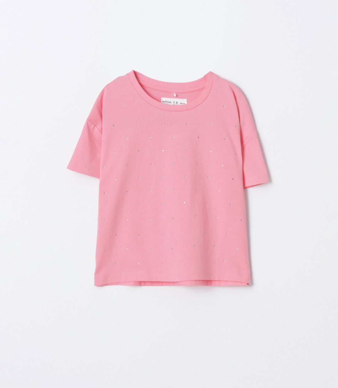 Moudda Lefties - Tee shirt - Tunisie 1