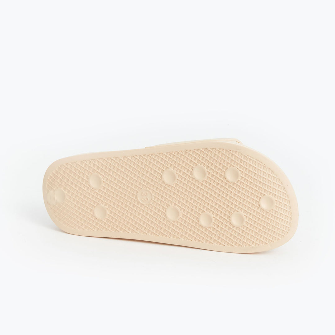 Moudda LC Waikiki - Pantoufles Fille Rose clair - Tunisie 4