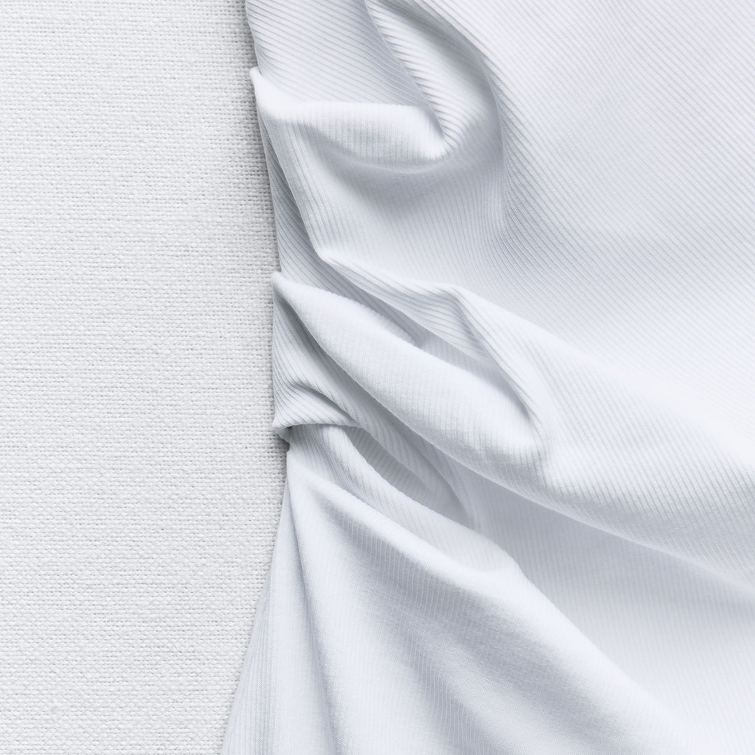 Moudda ZARA - Basic Dress - Tunisie 4