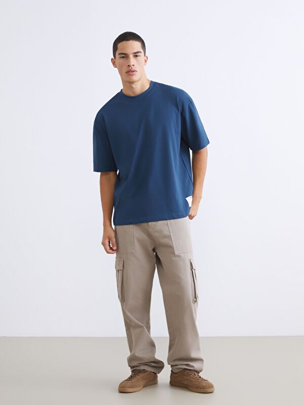 Moudda LC Waikiki - Sweatshirt en jersey pour Homme - Tunisie 2