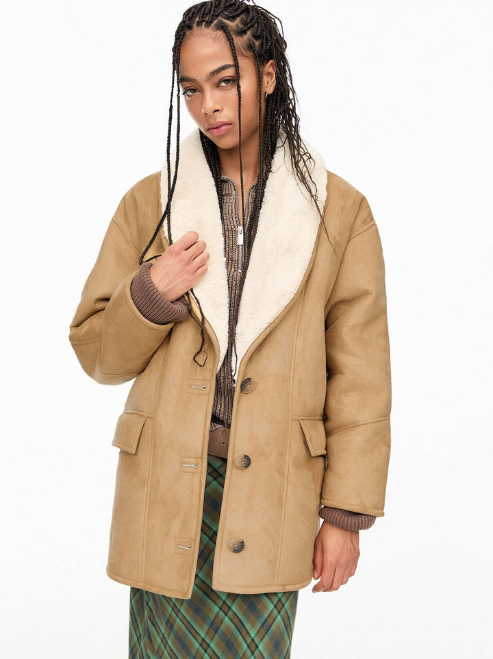 Moudda PULL & BEAR - Manteau - Double Face & Revers - Tunisie 2