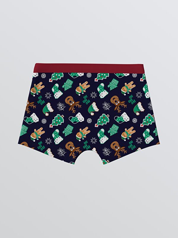 Moudda LC Waikiki - Jersey de Sous-vêtement, boxer pour Garçons - Tunisie 5