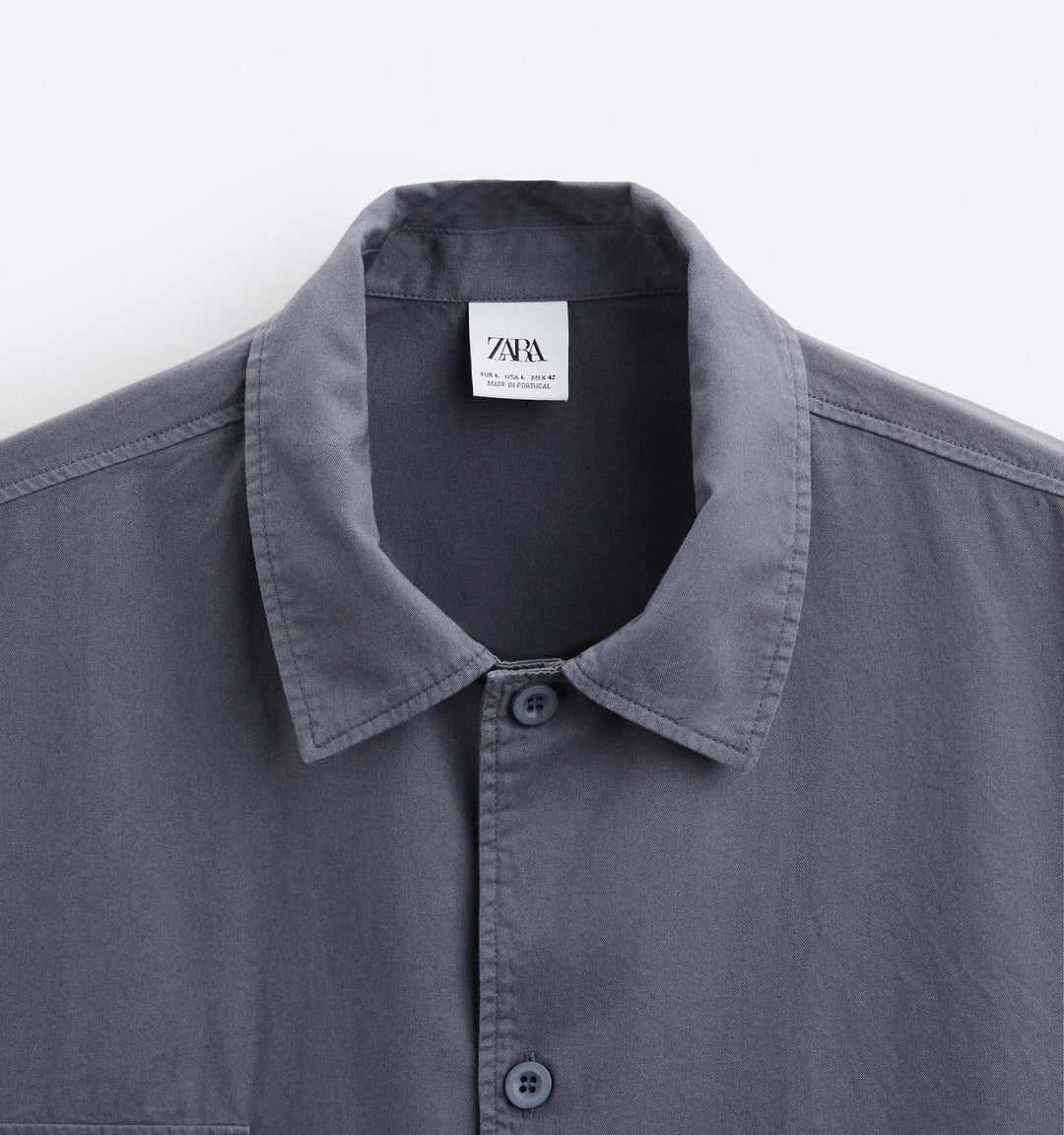 Moudda ZARA - Chemise - Tunisie 3