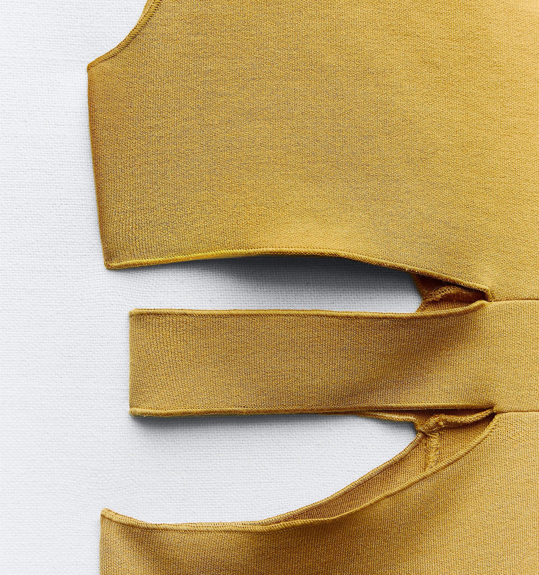 Moudda ZARA - Robe - Tunisie 3