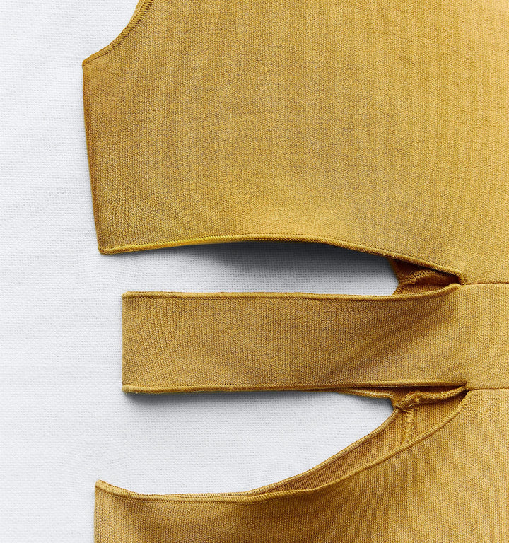 Moudda ZARA - Robe - Tunisie 3