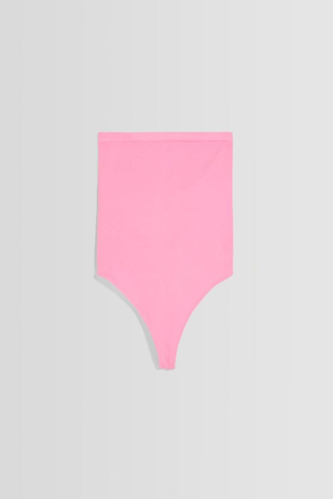 Moudda BERSHKA - Body - 1