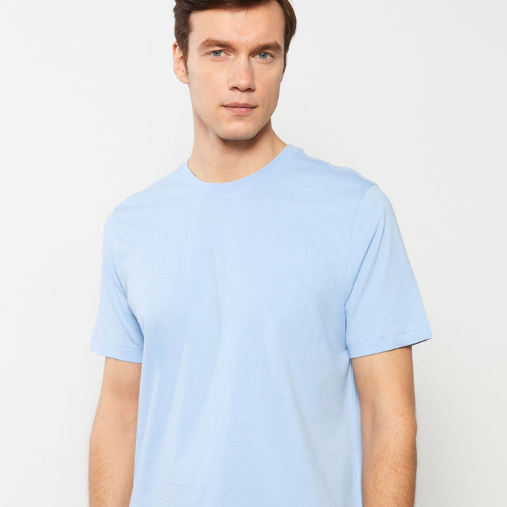 Moudda LC Waikiki - T-Shirt- Manches Courtes Tric - Tunisie 1