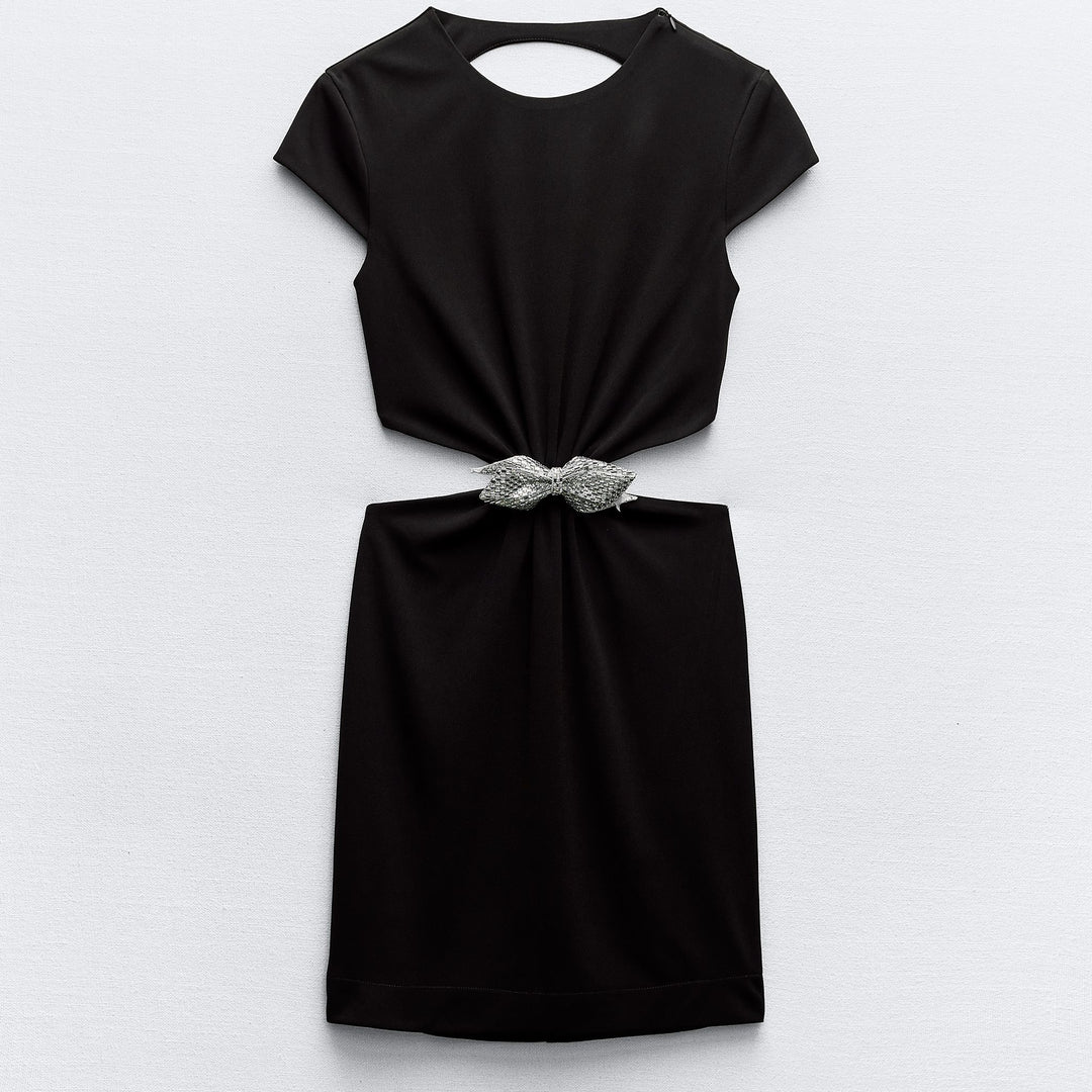 Moudda ZARA - T-Dress - Tunisie 1