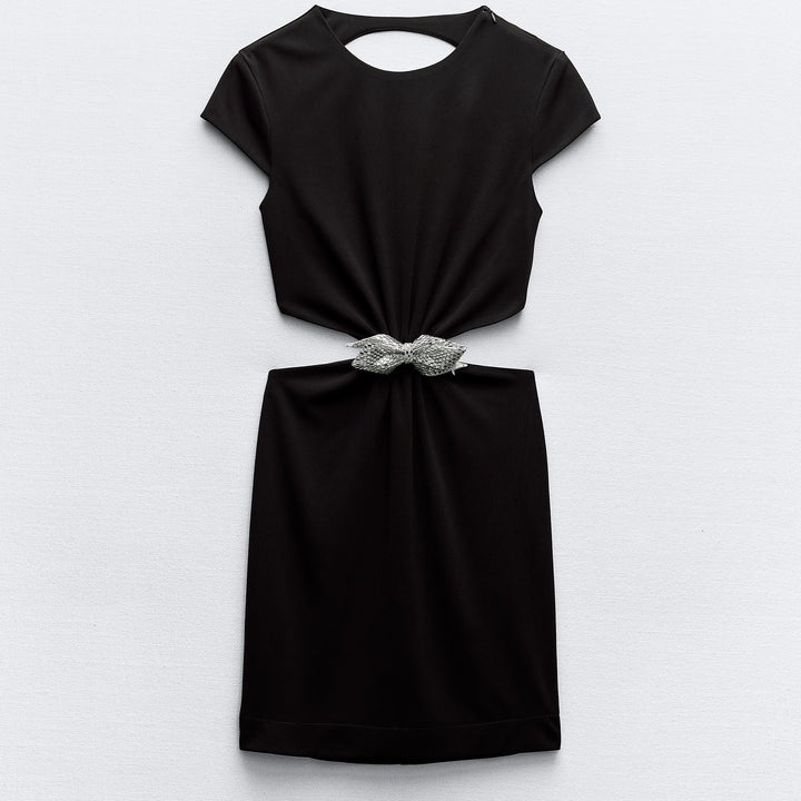 Moudda ZARA - T-Dress - Tunisie 1